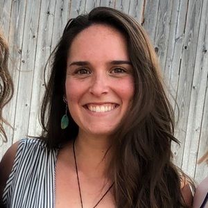 Meet your Posher, Mariah